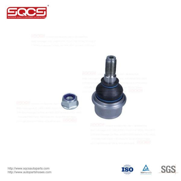 SQCS Auto Car Parts Ball Joint Track Control Arm 42551296 42551297 500379801 for IVECO DailyII 1999