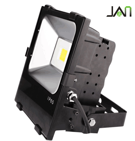 IP65 70W LED Eco Flood Light ,6300lm Taiwan Meanwell Power Driver,Outdoor Lighting With 3 Years Warranty