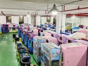Guangzhou Caiyunjuan Intelligent Technology Co., Ltd.