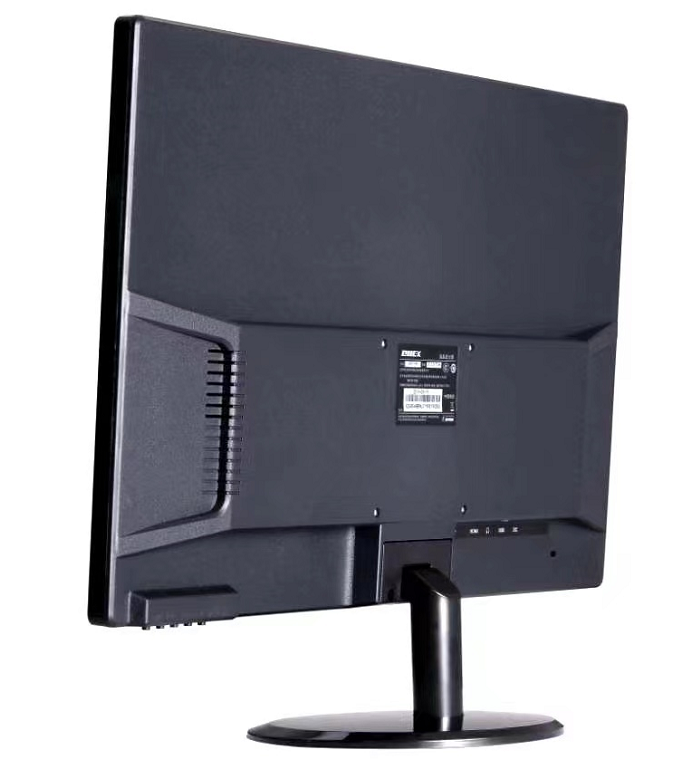 19.5 дюймовый Компьютер ПК Мониторы CCTV HD+ 1600x900 Разрешение 75Hz Скорость обновления