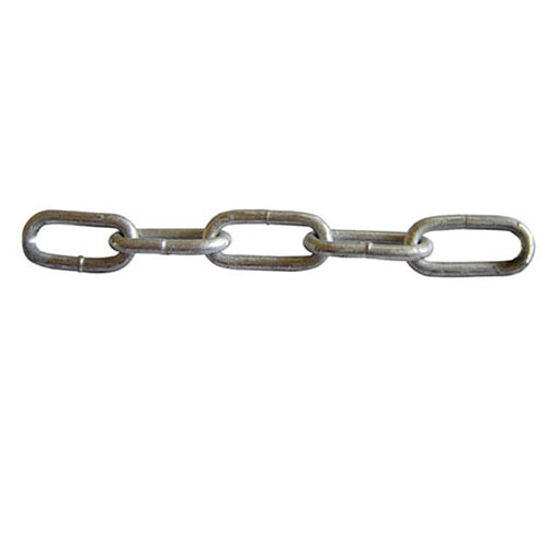 DIN763 LONG LINK CHAIN