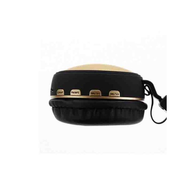 Stereo Sound Waterproof Wireless Headphones 10 Meters Barrier Free Transmission