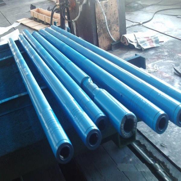 O Downhole hidráulico do campo petrolífero utiliza ferramentas a pesca do frasco com uma garantia do ano