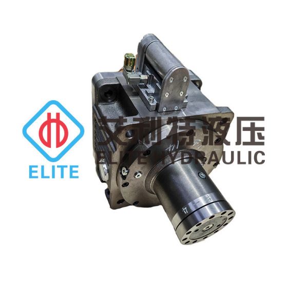 Bf Two-Speed Gearboxes for Machine Tools Spindle CE12 CE13 CE16 Hardened Tooth Surface
