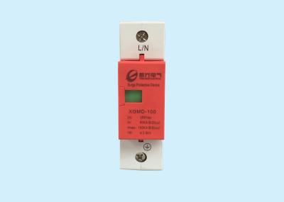 Spdsurge Protective Device XGMD-100 Uc 385V AC In 60kA 8/20μS