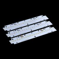 Módulo linear branco fresco do diodo emissor de luz SMD2835 para luzes de painel do teto