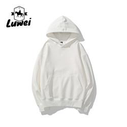 Custom Modest Felpe Con Cappuccio 95% de algodão Bluzy Blank Vintage Oversize Sweatshirt Tricoteado Hoodies Premium