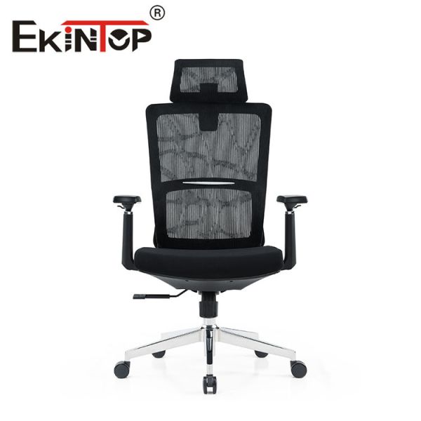 Malla Office Furniture Executive Chairs de lujo los 69cm×62cm×113cm
