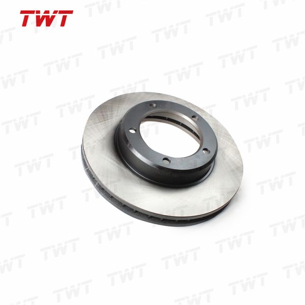 TWT 43512-60171 Rear Brake Disc 4351260170 4351260171 for Toyota Lexus RX300 330 350