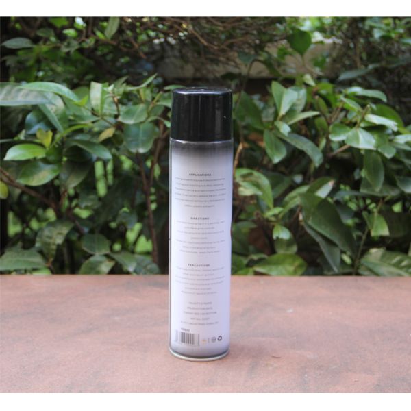 Décapant résistant de jet de décapant de moto/de moteur produits d'entretien automobile inoffensif au caoutchouc