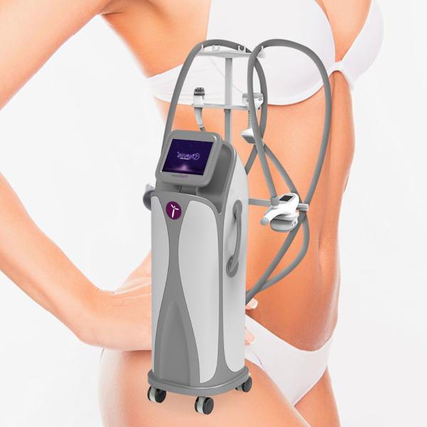 CE Cavitation Body Slimming 8.4 Vacuum Rf Machine