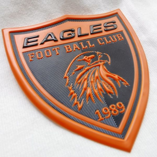 Передача тепла на одежде команды выбитой одеянием обозначает, значок Tpu одежды