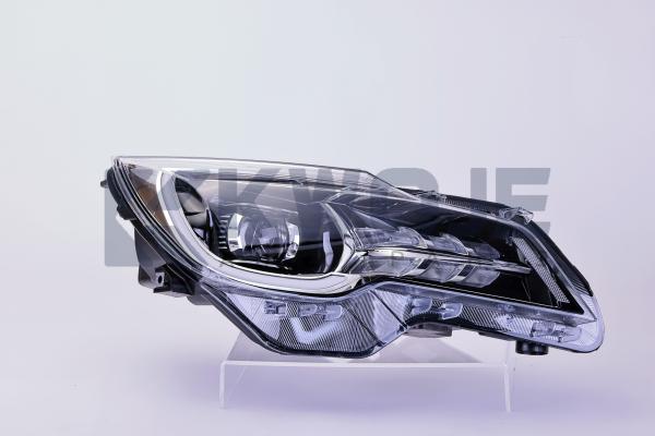F01-4421020CL Laser LED Car Headlights Export Version Jetour X70