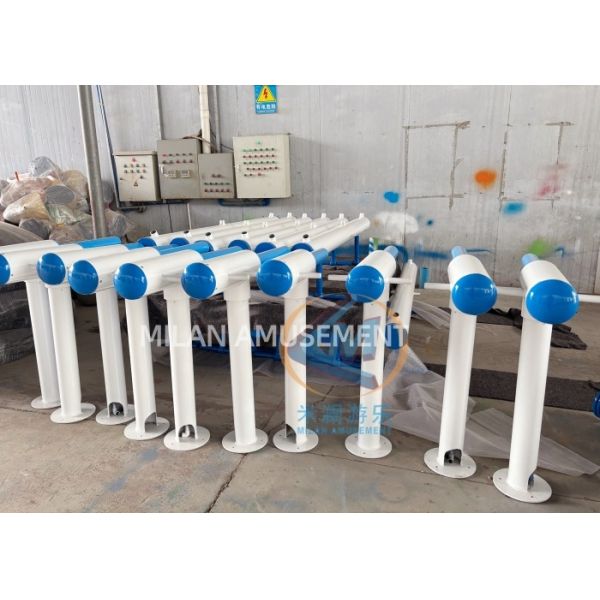 Guangzhou Milan Amusement Technology Co., Ltd