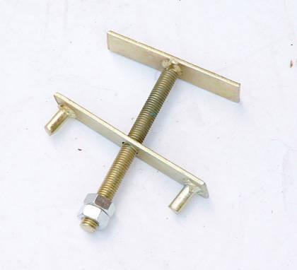 Three Wheels Motorcycles 125 150 200 250CC parts Three Wheels Motorcycles SHIFT LEVER
