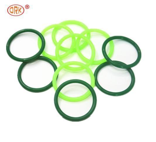 0.5 - 1000 mm de silicone resistente ao calor de qualidade alimentar Epdm O Metric Rings Industrial