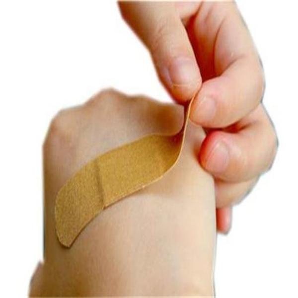 KC-360N-B First Aid Bandage Medicated Machine with 1.5KW Power and Case Packaging