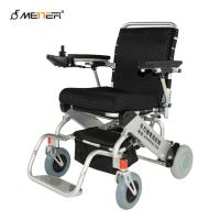 6 fauteuil roulant motorisé portatif de km/h ISO13485 150Wx2
