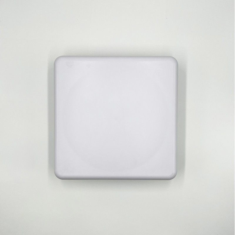 wifi6e 5.9-7.2G 5900-7125M dual-polarized 23dbi directional antenna 305x305x30mm