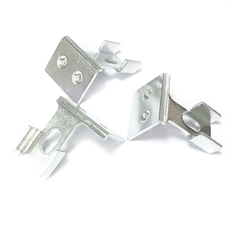 Stainless Steel Assemblies Custom Stamping and Casting Parts for OEM CNC Hardware