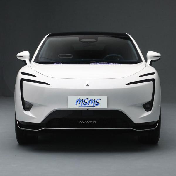 Long Range 630km Electric Cars Energy Vehicle Avatr 11 SUV for Medium Large Level