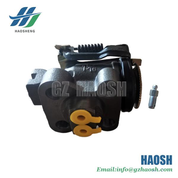 ISUZU 700P FRONT BRAKE WHEEL CYLINDER RH 8-98081292-1 8980812920