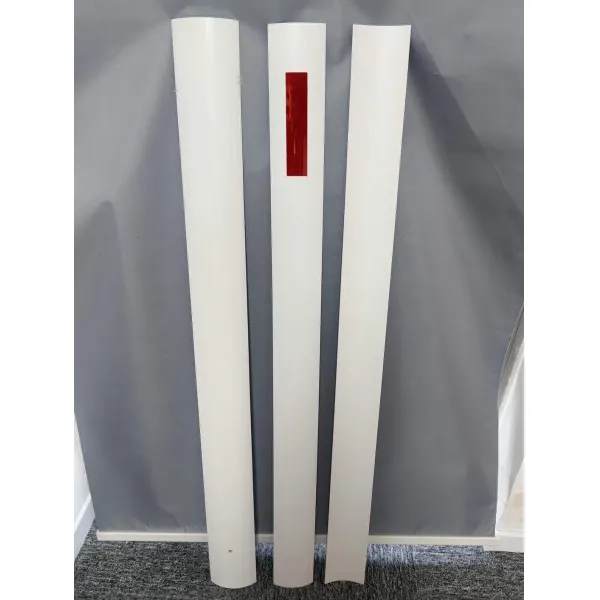 Beijing 20 Years Manufacturer Customized PVC Flexible Warning Guide Delineator