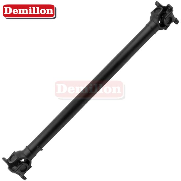 26107527333 Demillon Auto Parts Transmission System Rear Drive Shaft Propeller Shaft For BMW E90 E91 E92 E93 X1 316i 318i 320i