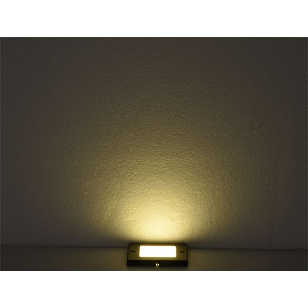 Industrial Design Style LED Cabinet Lights Perfect for Supper Thin Dart Board Cabinets