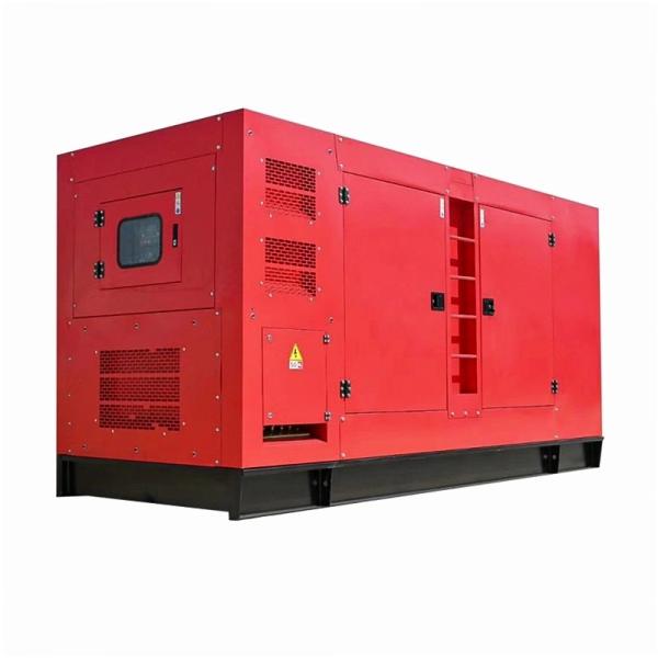 4b3.9-G2 20kw 25kVA Cummins gerador a diesel conjunto de quatro tempos