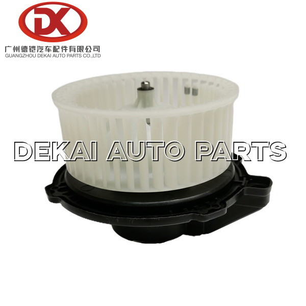 Вентилятор 8972119540 двигателей для воздуходувки для NQR NPR кондиционирования воздуха тележки ISUZU