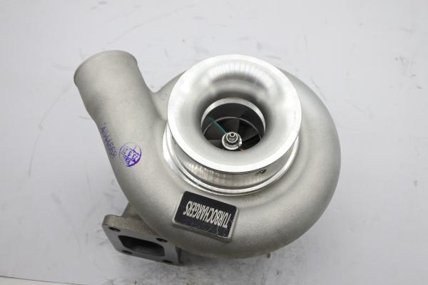 49185-01031 Excavator Turbo Charger , Engine Spare Parts For Excavator Sanyi SY245