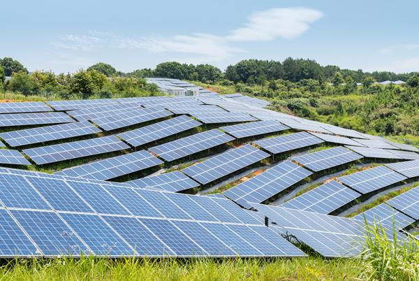 Folding Waterproof Solar Panel Flexible 500W Thin Film Roofing Solar Panel