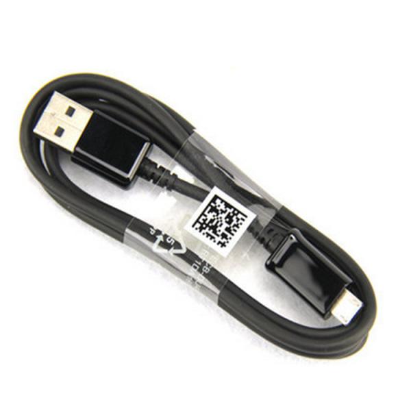 Micro USB cabo de carregamento rápido 1M/3ft do OEM V8 para a galáxia S4