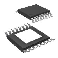 LM43600PWPR IC Chip Switching Voltage Regulator IC Simple Switcher 3.5V a 36V 500mA