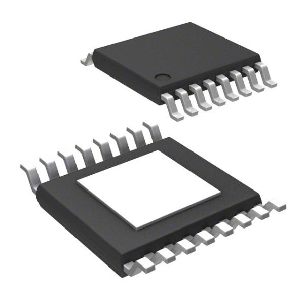 DRV11873PWPR Power Management ICs Controllers Motor Driver MOSFET PWM 16-HTSSOP