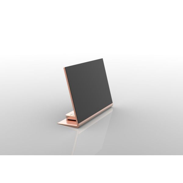 IPS Screen Hd Digital Photo Frame Wide Viewing Angle