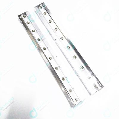 DEK 60deg - Assy do raspador SQY da saliência SQA305 do metal 15mm de 400mm