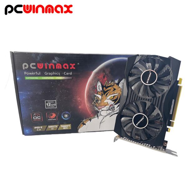 PCWINMAX Factory Outlet Graphics Card Geforce RTX 3050M 6GB GDDR6 Mobile Gaming Video Card with HD DP Output