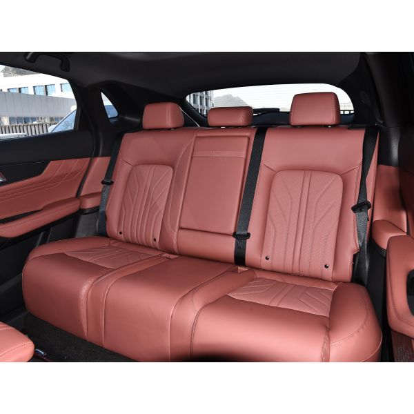 Electric Front Window Multi-function Steering Wheel Changan Uni-K 2023 Intelligent SUV