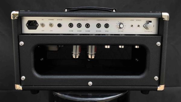 Grand Dumble Amplifier Clones D-Style Pedals ODS50 Overdrive Special Guitar AMP Replica 50W