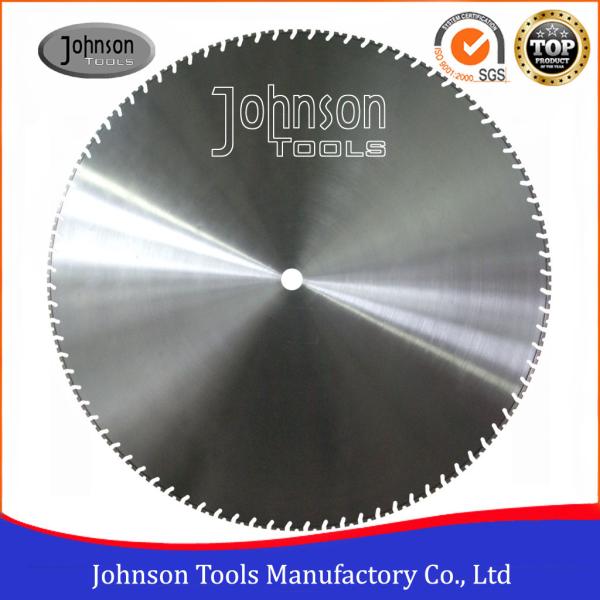 O corte da parede do diamante da soldadura de laser 1400mm considerou a lâmina com espessura de 4.8mm/de 5mm