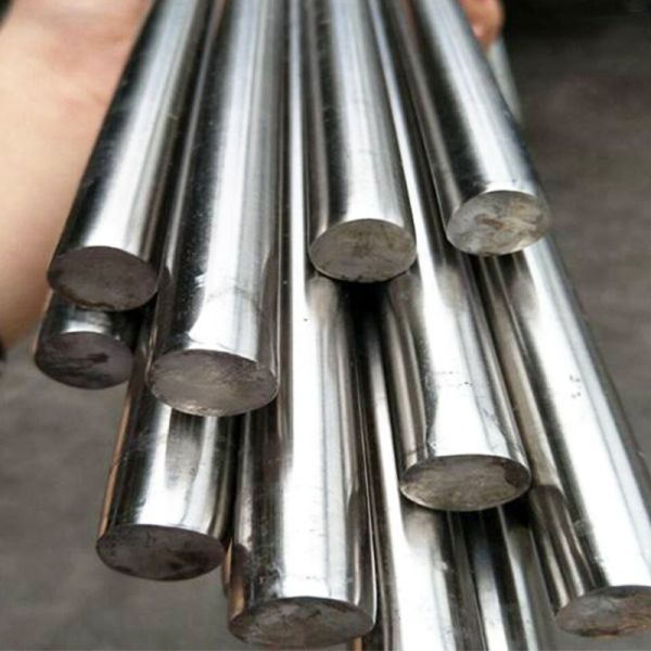 SS ASTM AISI 201 304 314 Grade Stainless Steel Round Bar Hot Rolled / Cold Rolled