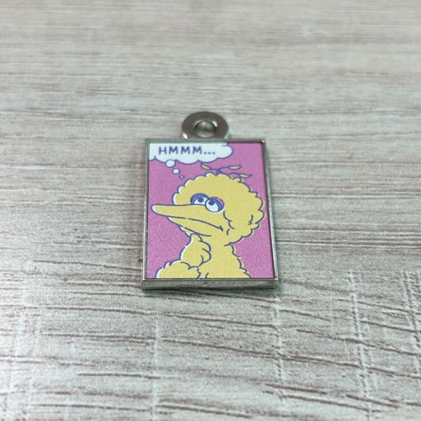 Studio Ghibli Spirited Away Chihiro with Haku Dragon Enamel Pin, Anime Character Collectible Badge