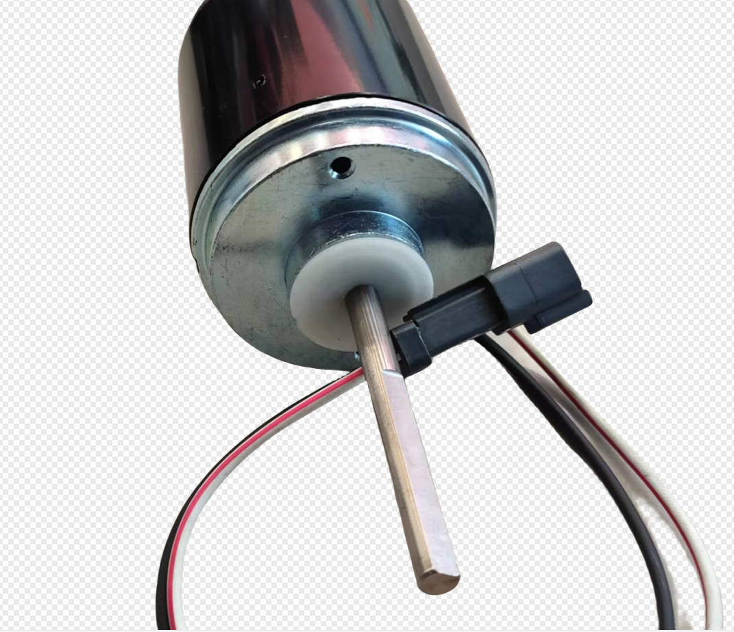 GP-Electric Hitachi Caterpillar Blower Motor 3086335 174-1495