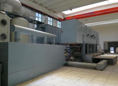220V Hot Dip Galvanizing Equipment Environmental Protection