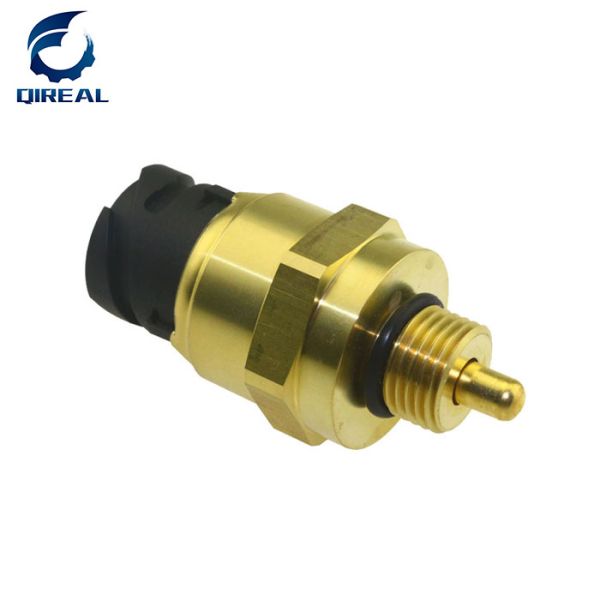 EC360 Excavator D12 Oil Temp Pressure Sensor 63038 1077574