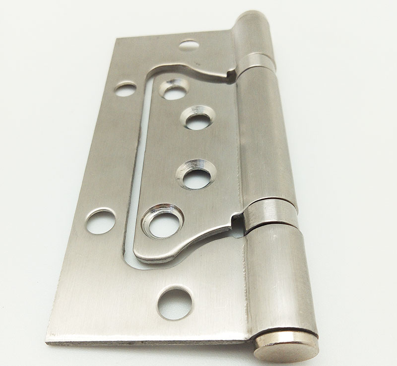 Размер шарнира 100×51×2.5mm двери 201/304 и окна SS бабочки