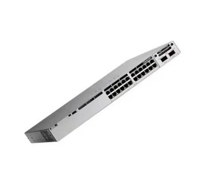 C 9 20 0L-48T-4X-E Commutateur personnalisé Taille 48 ports Données 4x10g Commutateur réseau avec et produits en stock