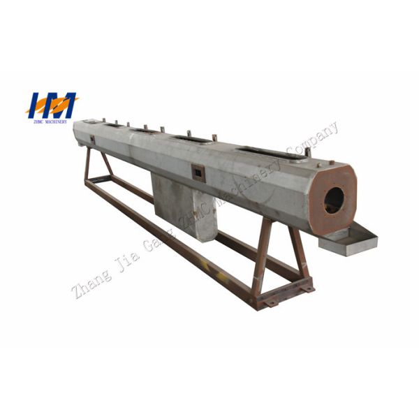 Fully Automatic Plastic Vacuum Tank 1300 kgs 1500mm x 800mm x 1200mm